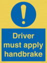 driver-must-apply-handbrake-mandatory-sign~
